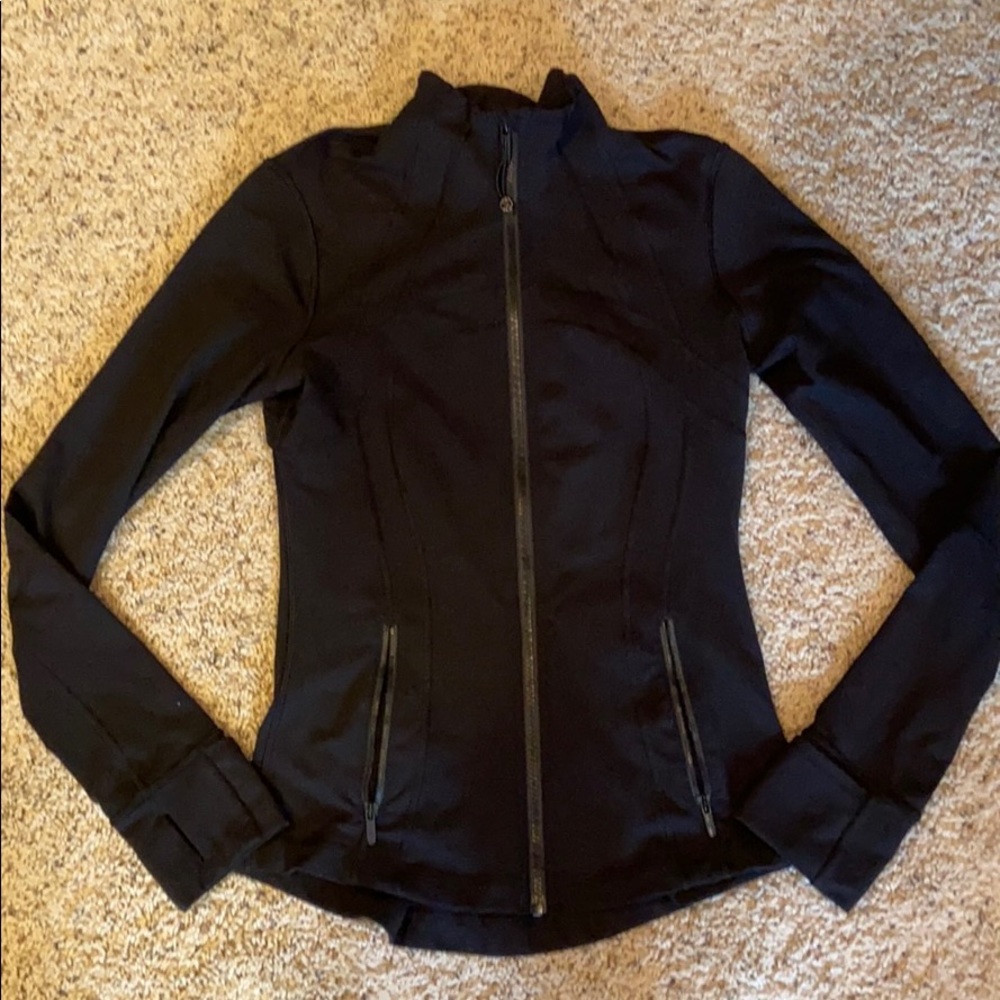 Lululemon Define Jacket